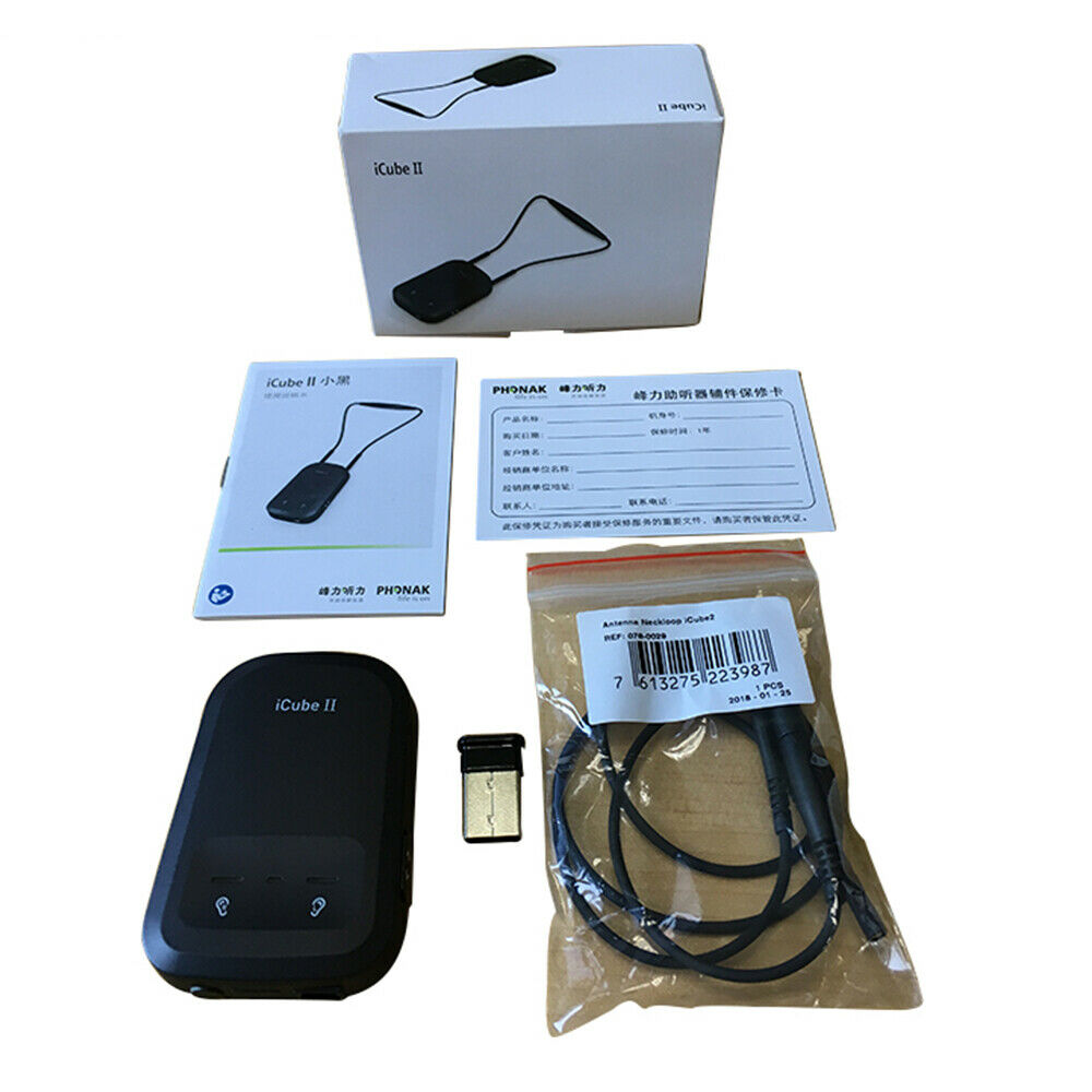 iCube IIHearing aid programming boxdigital bluetooth wireless Hearing Aid Programming BoxScouts
iCube IIHearing aid programming boxdigital bluetooth wireless Hearing Aid Programming BoxScouts