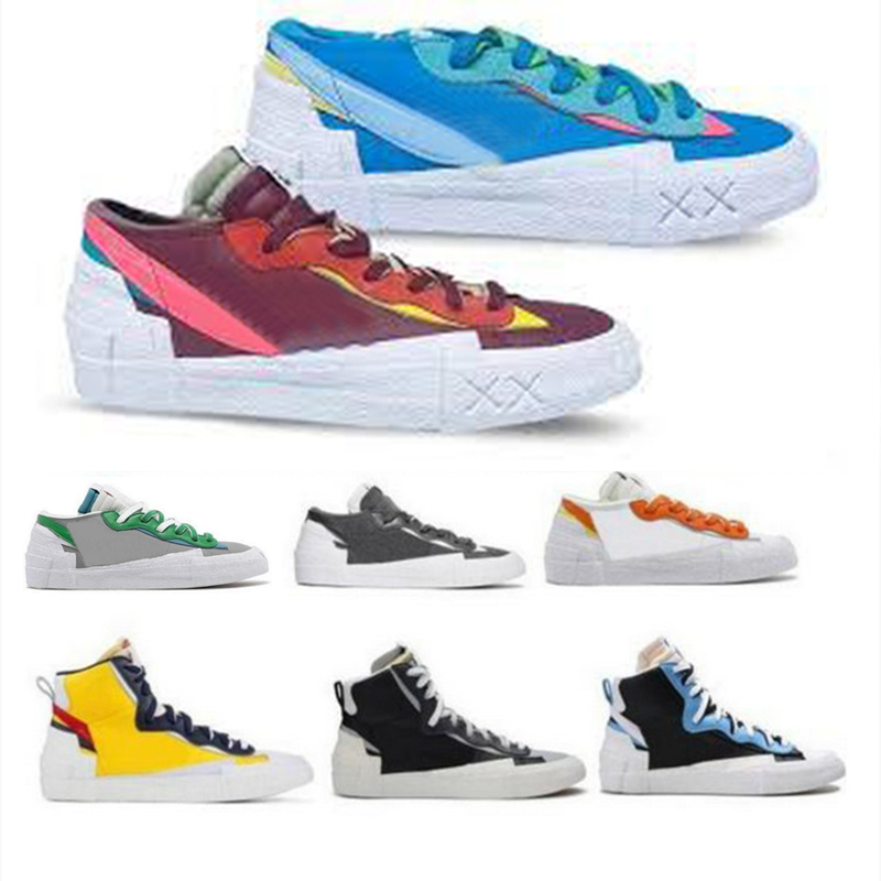 Blazer Low Kaw s Sacais Iron Grey British TanMens Casual Shoes Red UNC University Blue White Black Varsity Maize sesame sail platform shoe w
Blazer Low Kaw s Sacais Iron Grey British TanMens Casual Shoes Red UNC University Blue White Black Varsity Maize sesame sail platform shoe w