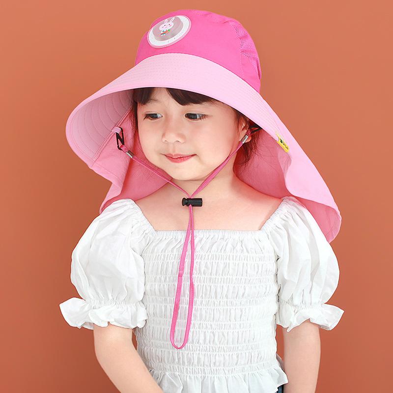 Wide Brim Hats Baby Sun Hat Adjustable Summer Cap For Boys Travel Beach Girl Kids Infant Accessories Children Unisex, Royal blue
Wide Brim Hats Baby Sun Hat Adjustable Summer Cap For Boys Travel Beach Girl Kids Infant Accessories Children Unisex, Royal blue
