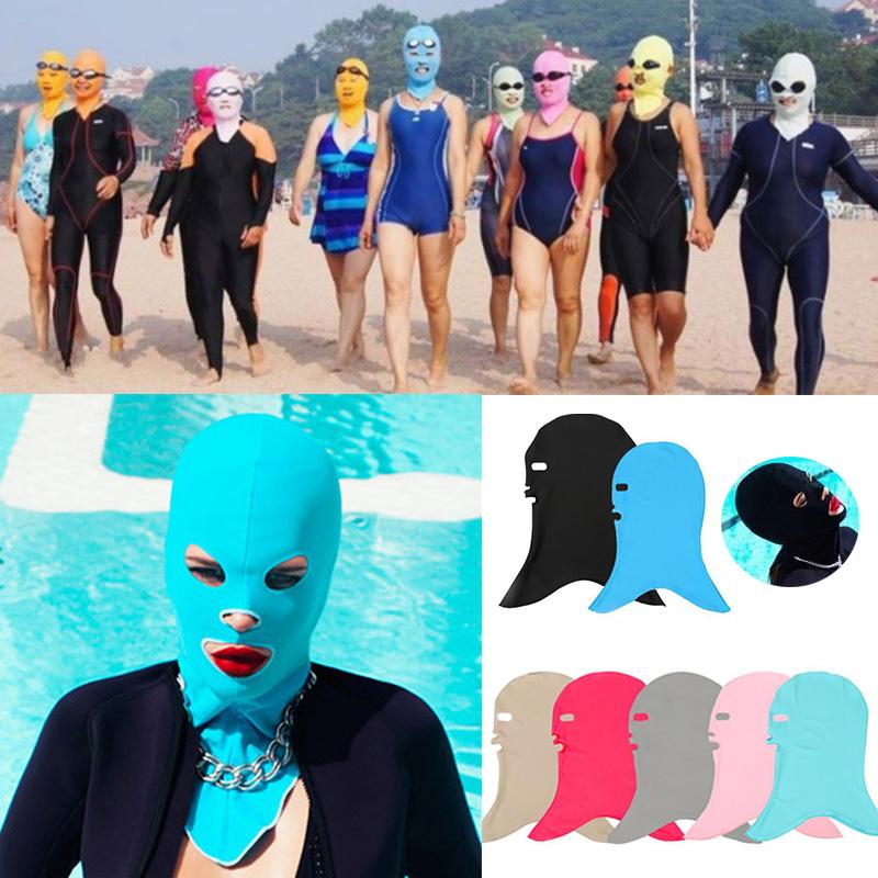Beanies Summer Waterproof Swimming Surf Balaclava Funny Sun Protection 3 Holes Full Face Cover Mask Hat Beach Gini For Women Men
Beanies Summer Waterproof Swimming Surf Balaclava Funny Sun Protection 3 Holes Full Face Cover Mask Hat Beach Gini For Women Men