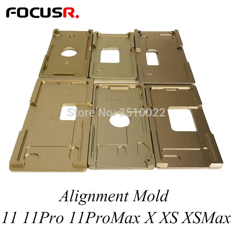 Touch Screen Glass Position Alignment Mold For X XS XSMax 11 11Pro Max Location Mobile Phone Repair Tools Sets Cell Repairing
Touch Screen Glass Position Alignment Mold For X XS XSMax 11 11Pro Max Location Mobile Phone Repair Tools Sets Cell Repairing