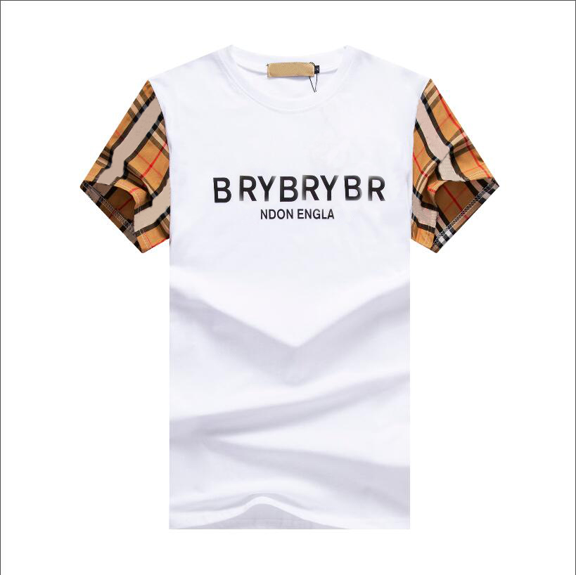 2022 Luxurys Designers Arrival Mens t shirts Tees & Polos USA Term Crew Neck Shorts Sleeve Sports Breathable Anti-Shrink Gift Size M-XXXL 10210#, White
2022 Luxurys Designers Arrival Mens t shirts Tees & Polos USA Term Crew Neck Shorts Sleeve Sports Breathable Anti-Shrink Gift Size M-XXXL 10210#, White