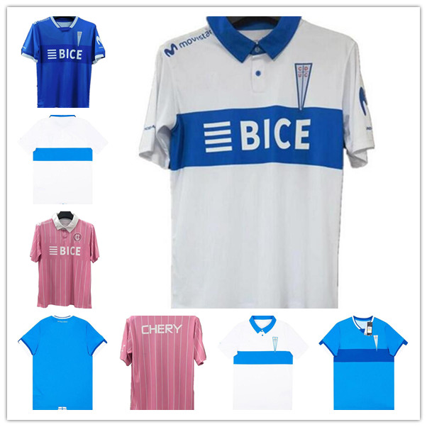 21 22 Catholic University jerseys 9 ZAMPEDRI 8 SAAVEDRA 19 FUENZALIDA 10 PUCH 2021 2022 Chile Univ Catolica jersey adults Shirt
21 22 Catholic University jerseys 9 ZAMPEDRI 8 SAAVEDRA 19 FUENZALIDA 10 PUCH 2021 2022 Chile Univ Catolica jersey adults Shirt