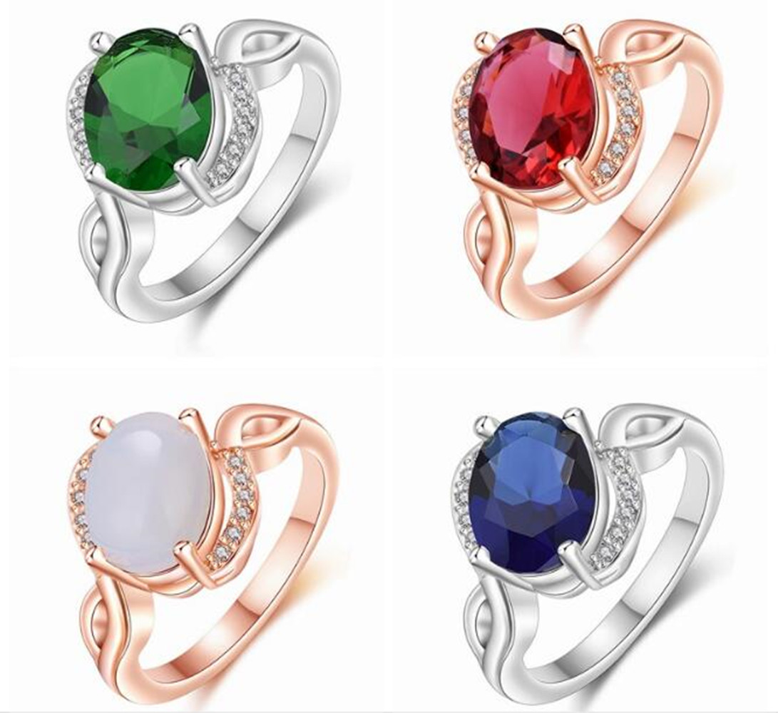 Personalited Red Ruby Ring Real 18K Rose Gold Plated Genuine SWA Element Austrian Crystal Girls Rings YRWR023
Personalited Red Ruby Ring Real 18K Rose Gold Plated Genuine SWA Element Austrian Crystal Girls Rings YRWR023