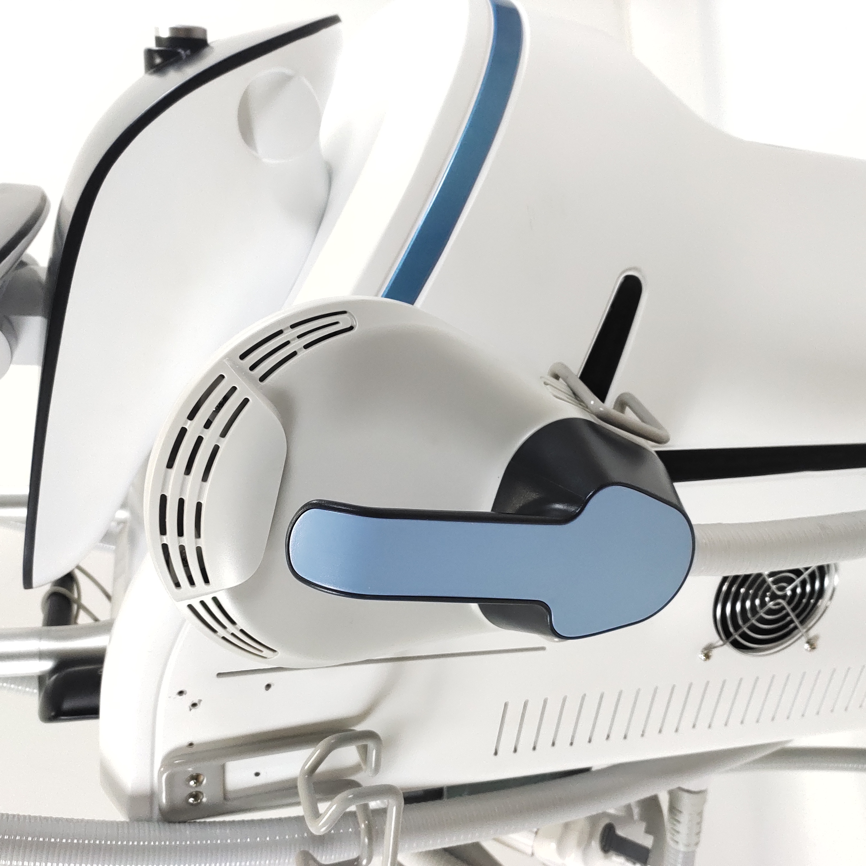 2022 Electromagnetic muscle gain slimming frozen gain slimming machine fat-dissolving freezer