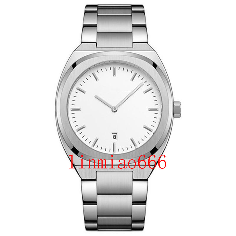 special time 2021 brand luxury quartz business men's watch stainless steel strap, Slivery;brown
special time 2021 brand luxury quartz business men's watch stainless steel strap, Slivery;brown