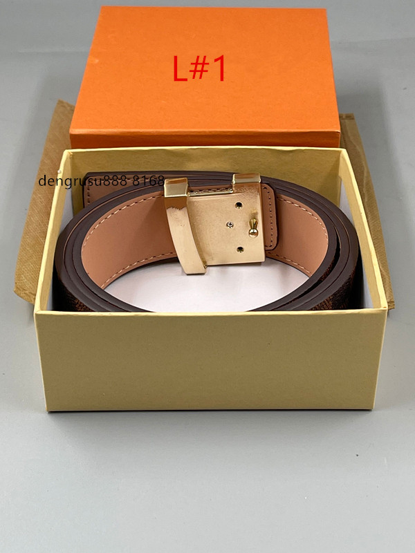 Luxury fashion designer belts for men and women with stylish large buckles top quality belt matching boxes, Belt and box
Luxury fashion designer belts for men and women with stylish large buckles top quality belt matching boxes, Belt and box