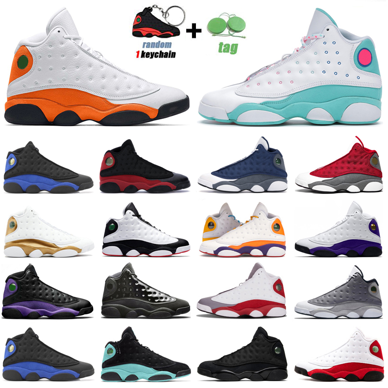 Original Jumpman 13s Basketball Shoes For Men Women 13 Red Flint Hyper Royal Court Purple Aurora Green Black Cat Mens Trainers Sports Sneakers, #27
Original Jumpman 13s Basketball Shoes For Men Women 13 Red Flint Hyper Royal Court Purple Aurora Green Black Cat Mens Trainers Sports Sneakers, #27