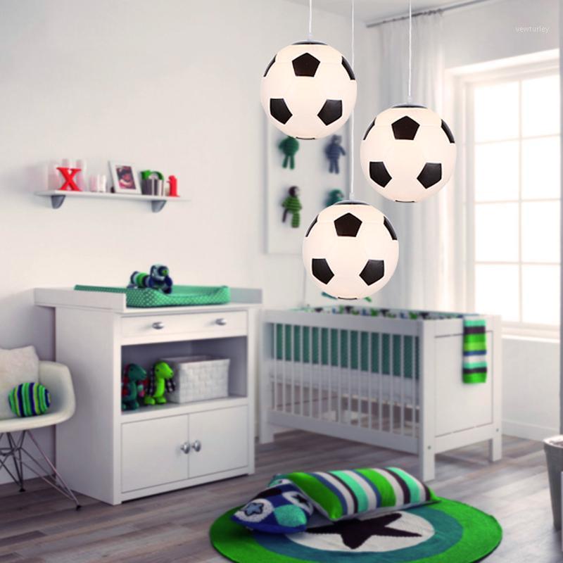 Party Decoration Football Ceiling Light Creative Modern Led Household Ornament Accessories
Party Decoration Football Ceiling Light Creative Modern Led Household Ornament Accessories