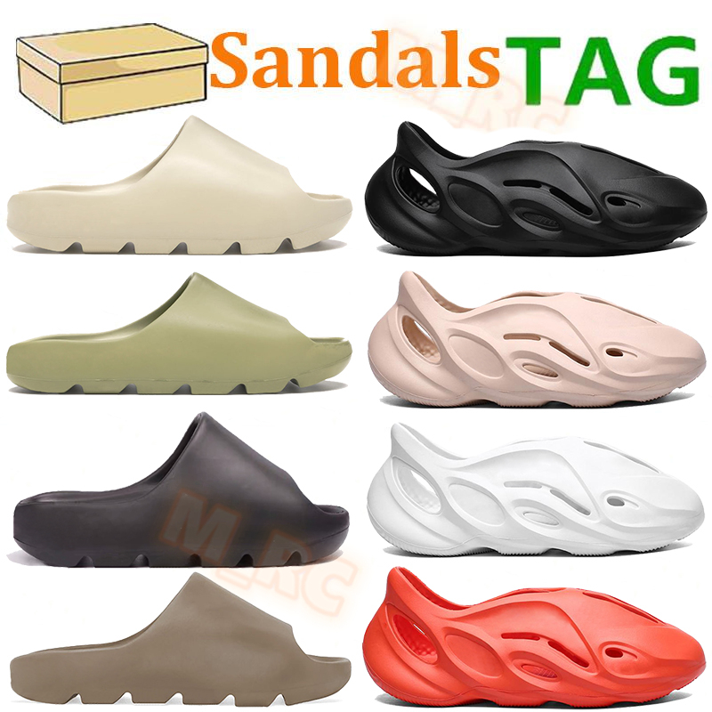 Bone foam runner beach slippers resin earth brown soot white triple black ararat total orange dark blue men women sneakers slipper, Bubble wrap packaging
Bone foam runner beach slippers resin earth brown soot white triple black ararat total orange dark blue men women sneakers slipper, Bubble wrap packaging