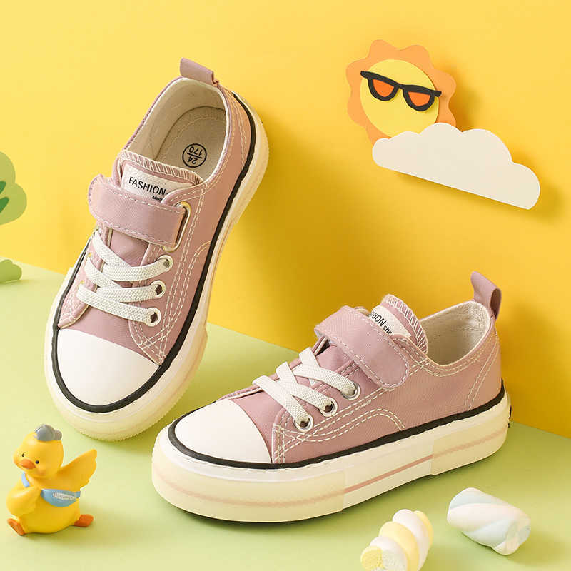 Babaya Children Canvas Shoes Boys Breathable Sneakers for Kids Spring 2021 New Casual Girls Cloth Baby C0602, Khaki
Babaya Children Canvas Shoes Boys Breathable Sneakers for Kids Spring 2021 New Casual Girls Cloth Baby C0602, Khaki