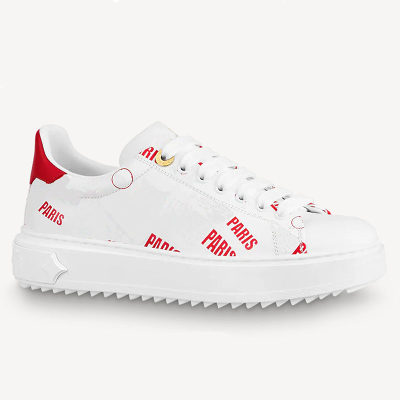 TIME OUT Luxury shoes fashion brand Designer sneakers Unisex style men women shoe Genuine leather size 35-44 model HY01
TIME OUT Luxury shoes fashion brand Designer sneakers Unisex style men women shoe Genuine leather size 35-44 model HY01