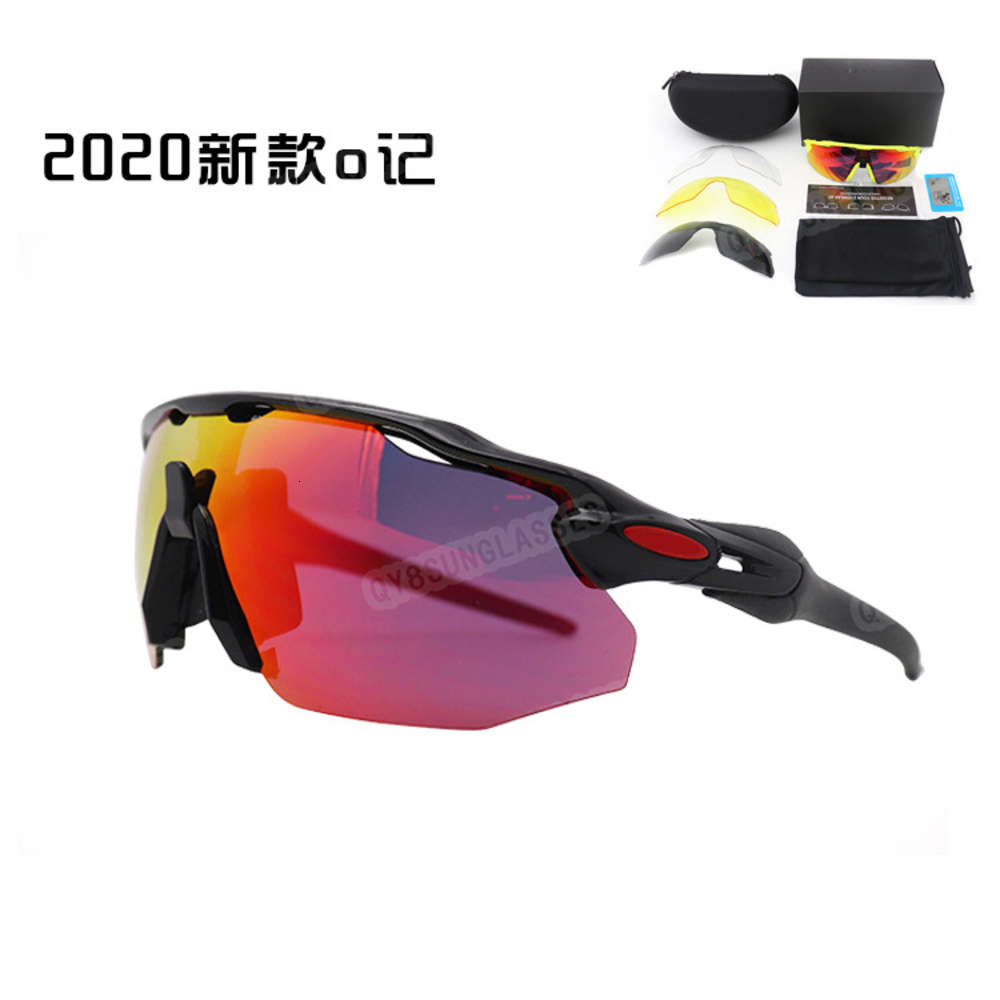eyeglass Europe and the United States 9442 polarized high-definition cycling glasses outdoor cycling anti-UV sports glasses, White;black
eyeglass Europe and the United States 9442 polarized high-definition cycling glasses outdoor cycling anti-UV sports glasses, White;black