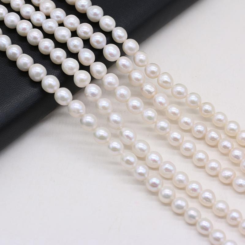 Other Quality Natural Freshwater Big Baroque Pearl White Near Round Beads Loose Pearls For DIY Charm Bracelet Necklace Jewelry Making
Other Quality Natural Freshwater Big Baroque Pearl White Near Round Beads Loose Pearls For DIY Charm Bracelet Necklace Jewelry Making