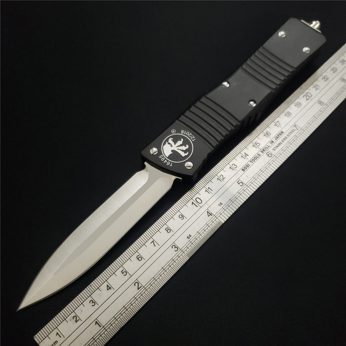 EDIEU Version MiRo-A5 Pocket Knife Utiity EDC Toos