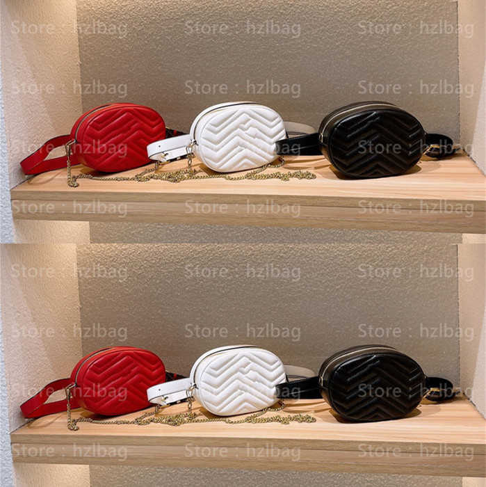 Marmont matelasse leather belt bag sportswear-inspired rounded Purse Wallet Black chevron leather Adjustable belt closure Chain Bag 476434, Color 05
Marmont matelasse leather belt bag sportswear-inspired rounded Purse Wallet Black chevron leather Adjustable belt closure Chain Bag 476434, Color 05