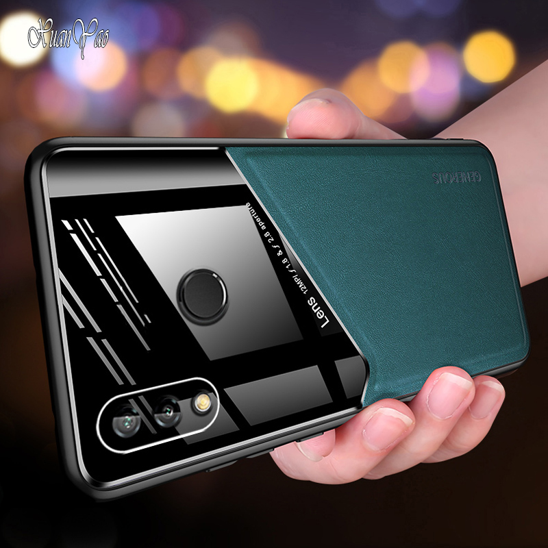 magnetic leather phone case for huawei nova 3e 3i case silicone soft frame phone case 
magnetic leather phone case for huawei nova 3e 3i case silicone soft frame phone case