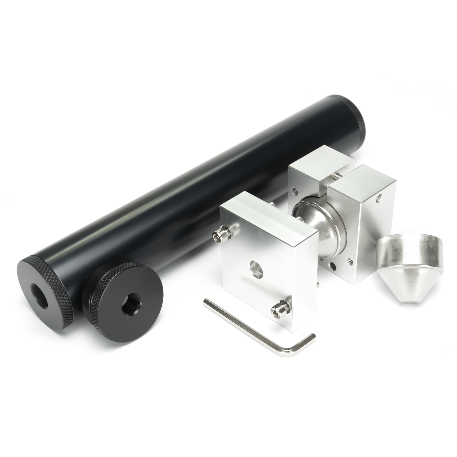 Airsoft Accessories 10 Inch L Aluminum 1 2x28 5 8x24 Solvent Trap Cleaning Fuel Filter 9x Stainless Steel Cups Baffle Cups End Cap Drilling Drill Jig Fixture Tool Kit
Airsoft Accessories 10 Inch L Aluminum 1 2x28 5 8x24 Solvent Trap Cleaning Fuel Filter 9x Stainless Steel Cups Baffle Cups End Cap Drilling Drill Jig Fixture Tool Kit