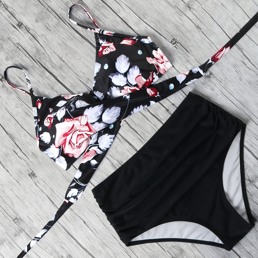 2021high waist bikini push up printed bikini 2021 leoprad swimsuit women bathing suit women cross bandage swimwear multiple color, White;black
2021high waist bikini push up printed bikini 2021 leoprad swimsuit women bathing suit women cross bandage swimwear multiple color, White;black