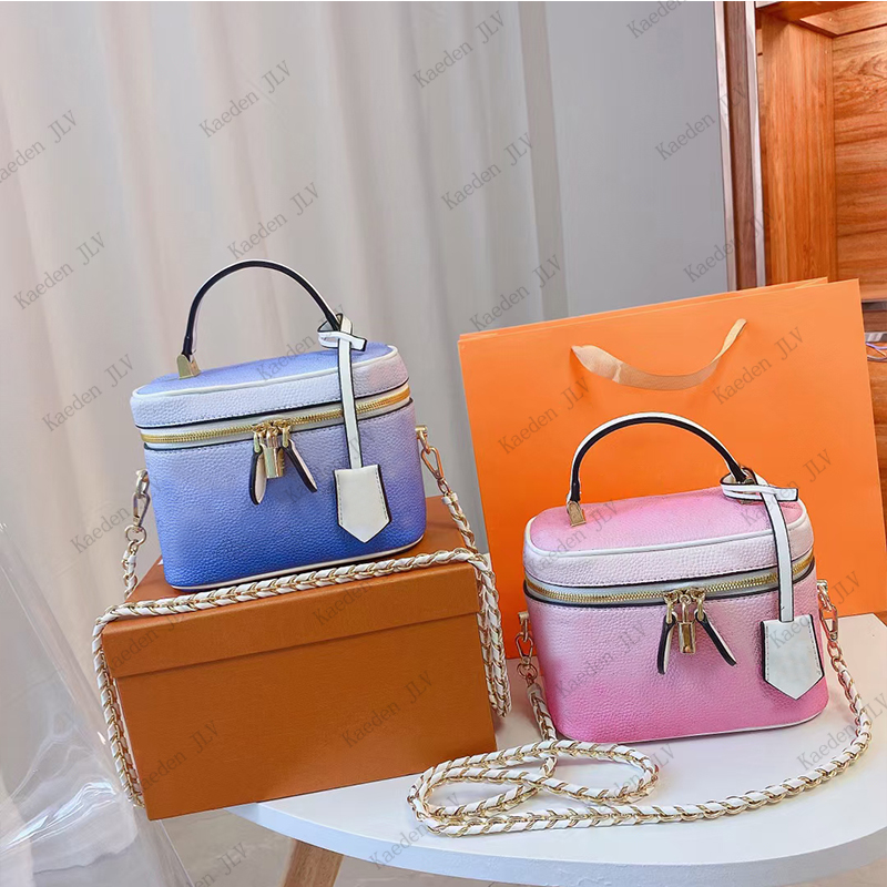 Beauty Cosmetic Bags High Quality Designer Travel Cosmetic Organizer Zippered Portable Slip Crossing Bags, Box
Beauty Cosmetic Bags High Quality Designer Travel Cosmetic Organizer Zippered Portable Slip Crossing Bags, Box