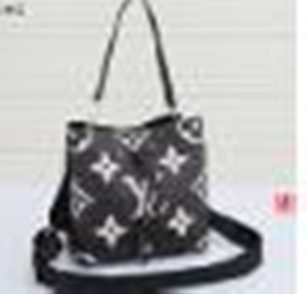 LVLOUISVITTON VUTTONN solds Bags NEONOE Bucket Handbags flower Purses Women Tote Brand Letter bag
LVLOUISVITTON VUTTONN solds Bags NEONOE Bucket Handbags flower Purses Women Tote Brand Letter bag