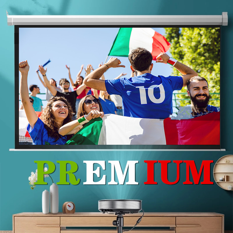 Bestitalian New italy premium Accessories Screen Protector Protective film for Italia HD TV M3U 90:180:365
Bestitalian New italy premium Accessories Screen Protector Protective film for Italia HD TV M3U 90:180:365