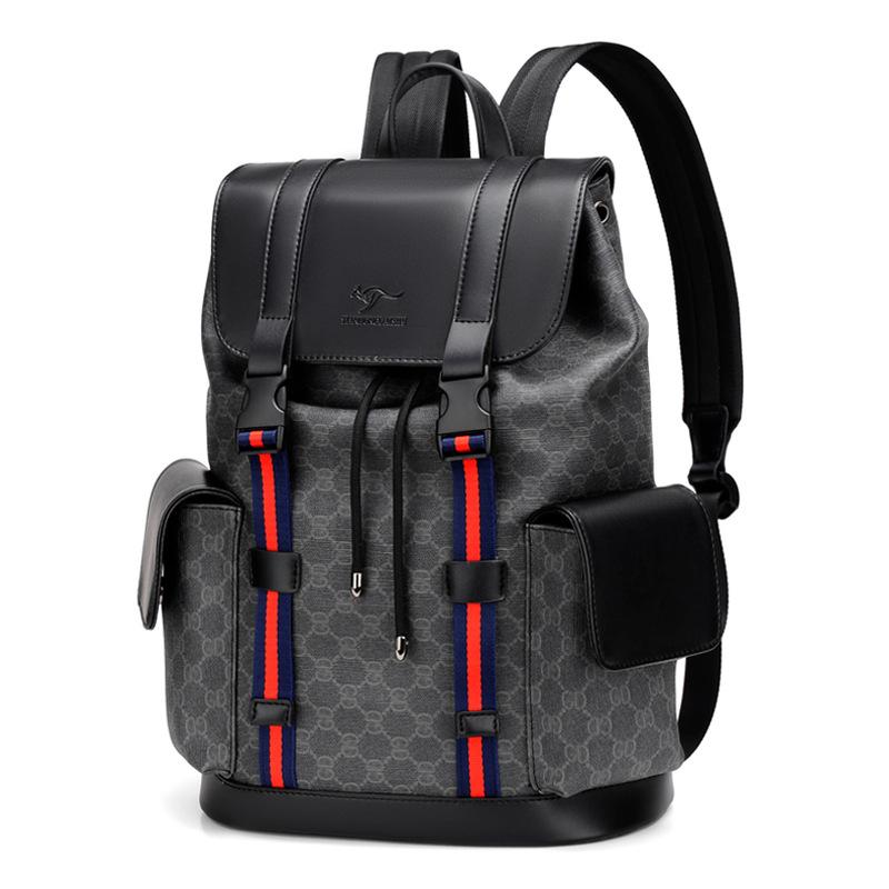 Backpack Men's Bakcpack Laptop 14 Inch Office Work Busienss Backpacks Waterproof Large Capacity Travel Mochila School Bag Daypack
Backpack Men's Bakcpack Laptop 14 Inch Office Work Busienss Backpacks Waterproof Large Capacity Travel Mochila School Bag Daypack