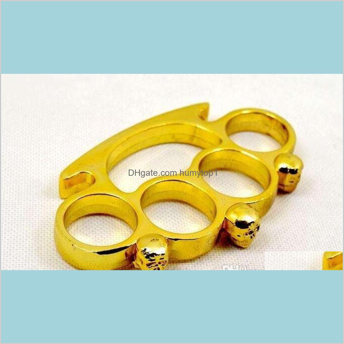 2018 Brand Skull Belt Buckle Gothic Brass Knuckle Duster Self Defense Protective Gear 5Nygs Eclhu
2018 Brand Skull Belt Buckle Gothic Brass Knuckle Duster Self Defense Protective Gear 5Nygs Eclhu