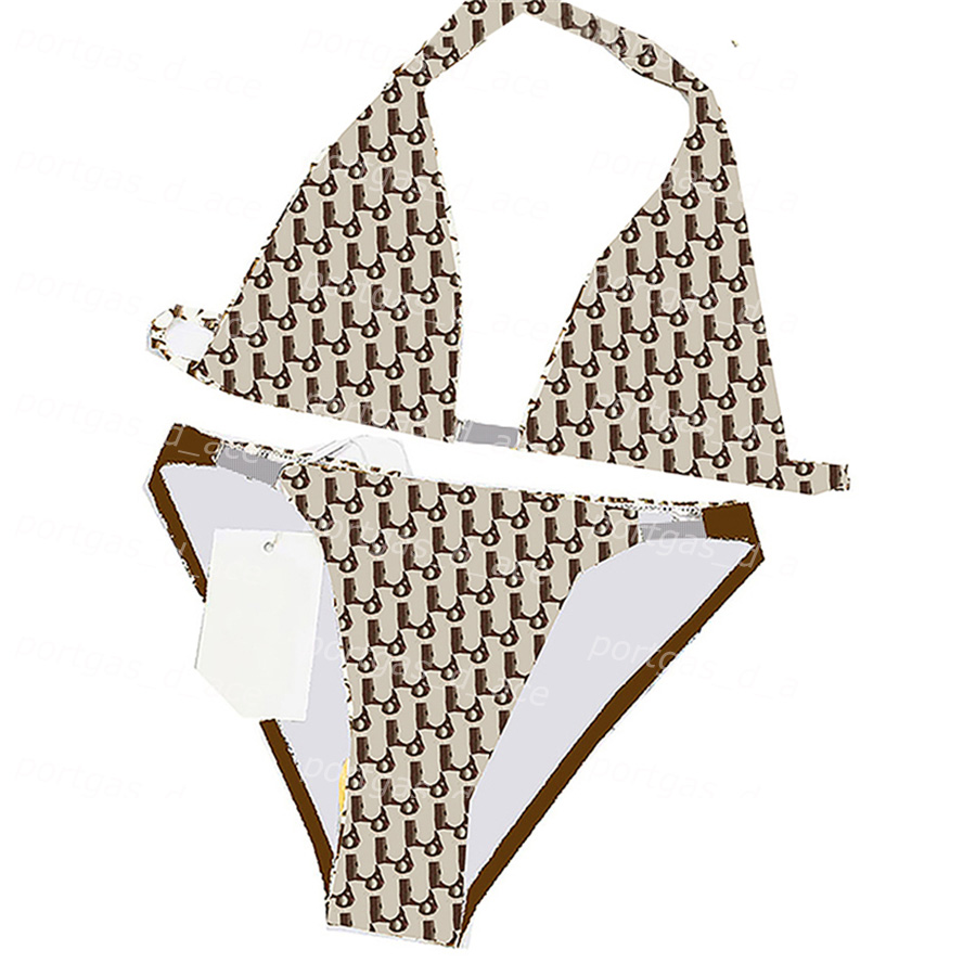 Letter Printed Bikinis Diamond Chian Design Womens SpasHG Swimwear Split Padded Push Up Swimsuit Lady Bathing Suits Fashion Swimsuits with T
Letter Printed Bikinis Diamond Chian Design Womens SpasHG Swimwear Split Padded Push Up Swimsuit Lady Bathing Suits Fashion Swimsuits with T