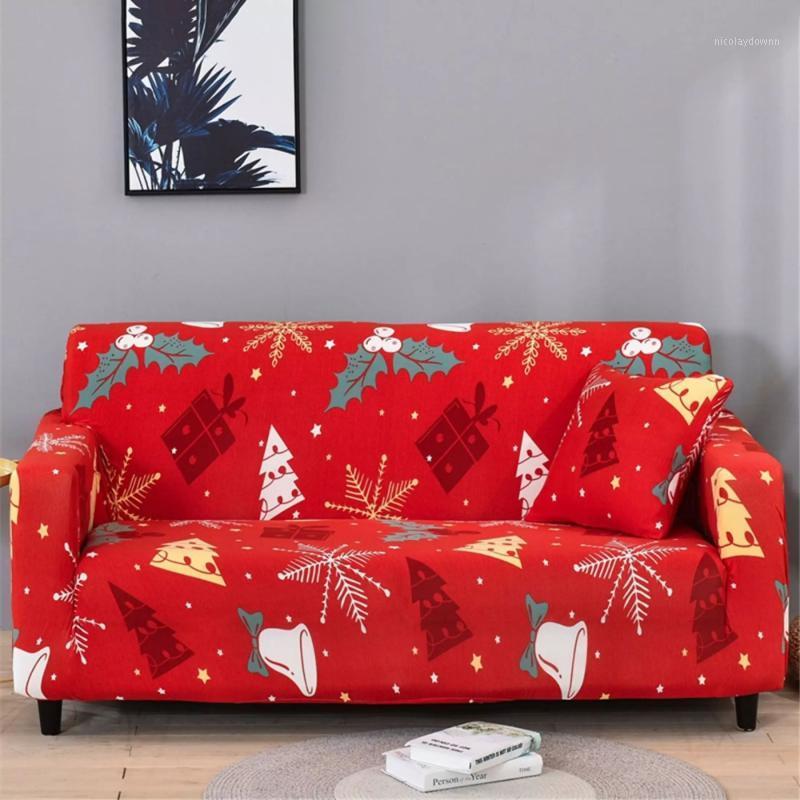 Chair Covers Christmas Santa Claus Stretch Elastic Sofa Cover Set For Living Room Non-slip Universal Inclusive L Shape Slipcover Couch
Chair Covers Christmas Santa Claus Stretch Elastic Sofa Cover Set For Living Room Non-slip Universal Inclusive L Shape Slipcover Couch