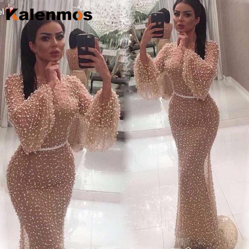 Casual Dresses KALENMOS Empire Floor-Length Wedding Party Dress Women Sexy Skinny Long Puff Sleeve Evening Prom Club Vestido De Mujer, Apricot
Casual Dresses KALENMOS Empire Floor-Length Wedding Party Dress Women Sexy Skinny Long Puff Sleeve Evening Prom Club Vestido De Mujer, Apricot