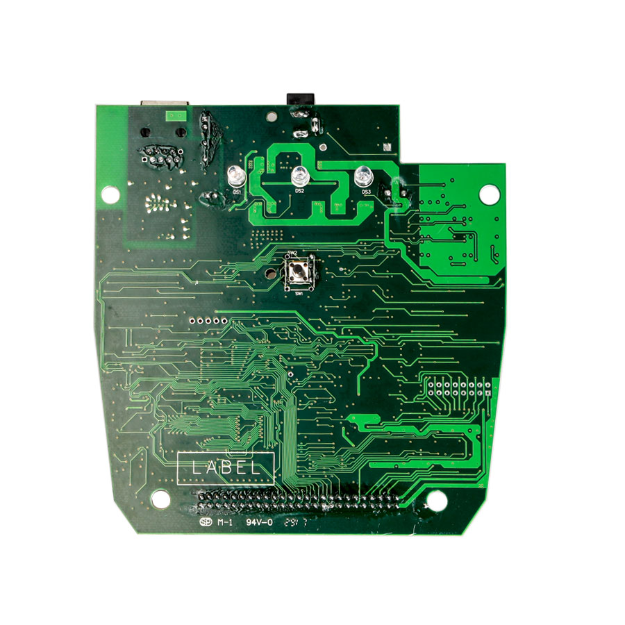 V3.103.066 Analysis Detection Tools For Honda HDS HIM Vehicle Diagnostic Tool With Z-tek RS232 Multi-Language