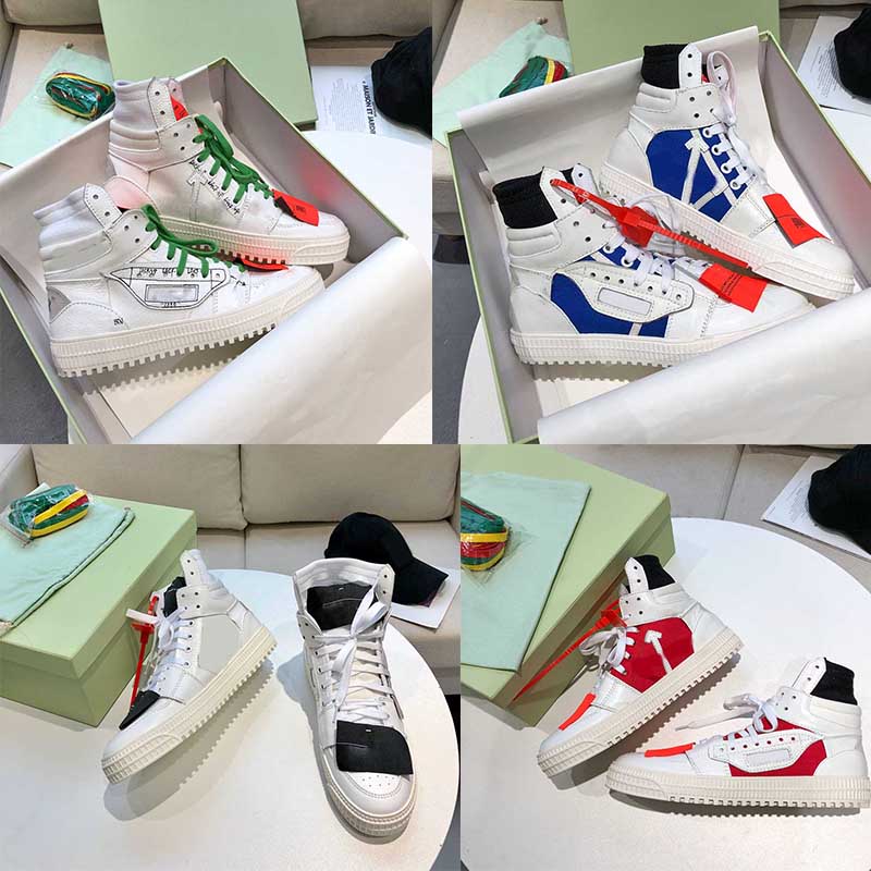 Men Women Winter High Top Sports Shoes WHITE 18fw Sneakers Low 3.0 OW Man Fashion Women Designer Sneaker Size 39-45 With Box, 19
Men Women Winter High Top Sports Shoes WHITE 18fw Sneakers Low 3.0 OW Man Fashion Women Designer Sneaker Size 39-45 With Box, 19