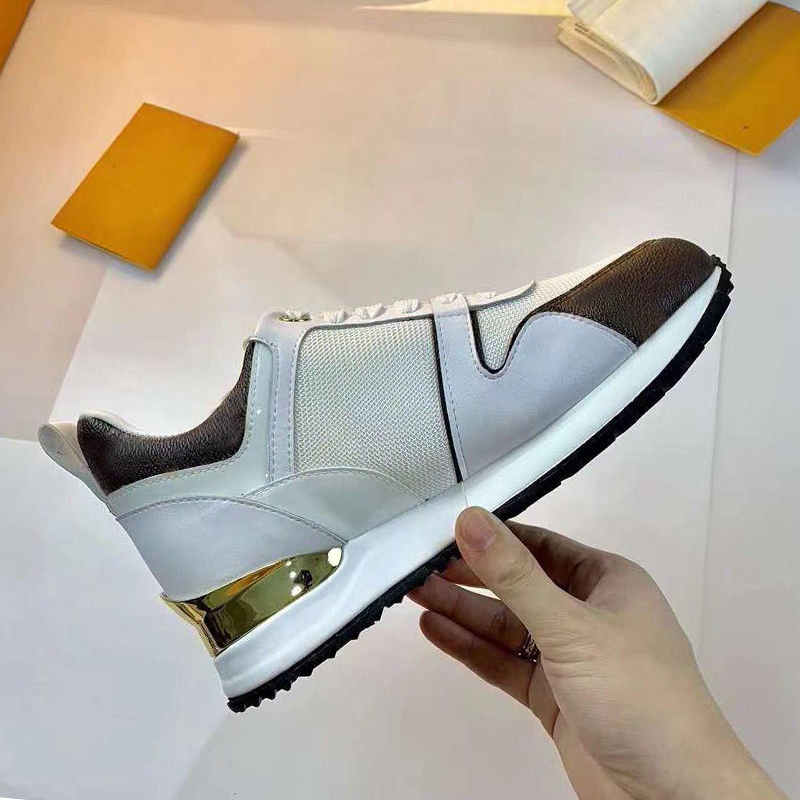platform men gym Casual shoes women Travel leather lace-up sneaker 100% cowhide fashion Letters Thick bottom woman shoe Flat lady sneakers Large size 36-42-45 us4-us11, Extra shoebox
platform men gym Casual shoes women Travel leather lace-up sneaker 100% cowhide fashion Letters Thick bottom woman shoe Flat lady sneakers Large size 36-42-45 us4-us11, Extra shoebox