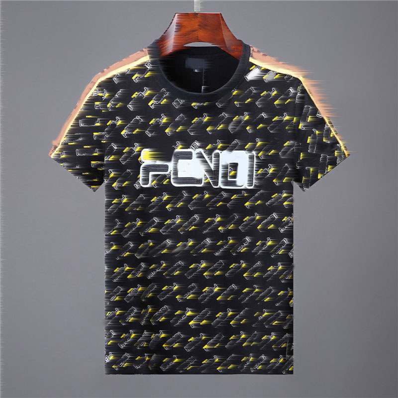 2021 Letter print T shirt Men Women Black white Summer Fashion Casual Street T-shirt off Designer graffiti stripes White T Shirt, White;black
2021 Letter print T shirt Men Women Black white Summer Fashion Casual Street T-shirt off Designer graffiti stripes White T Shirt, White;black