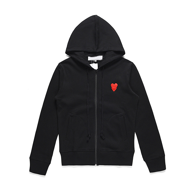 Classic Red Heart Designers Hoodies #C051-1 PLAYING Autumn winter Casual Sweatshirts harajuku Fashion Mens Women Clothing, Black
Classic Red Heart Designers Hoodies #C051-1 PLAYING Autumn winter Casual Sweatshirts harajuku Fashion Mens Women Clothing, Black