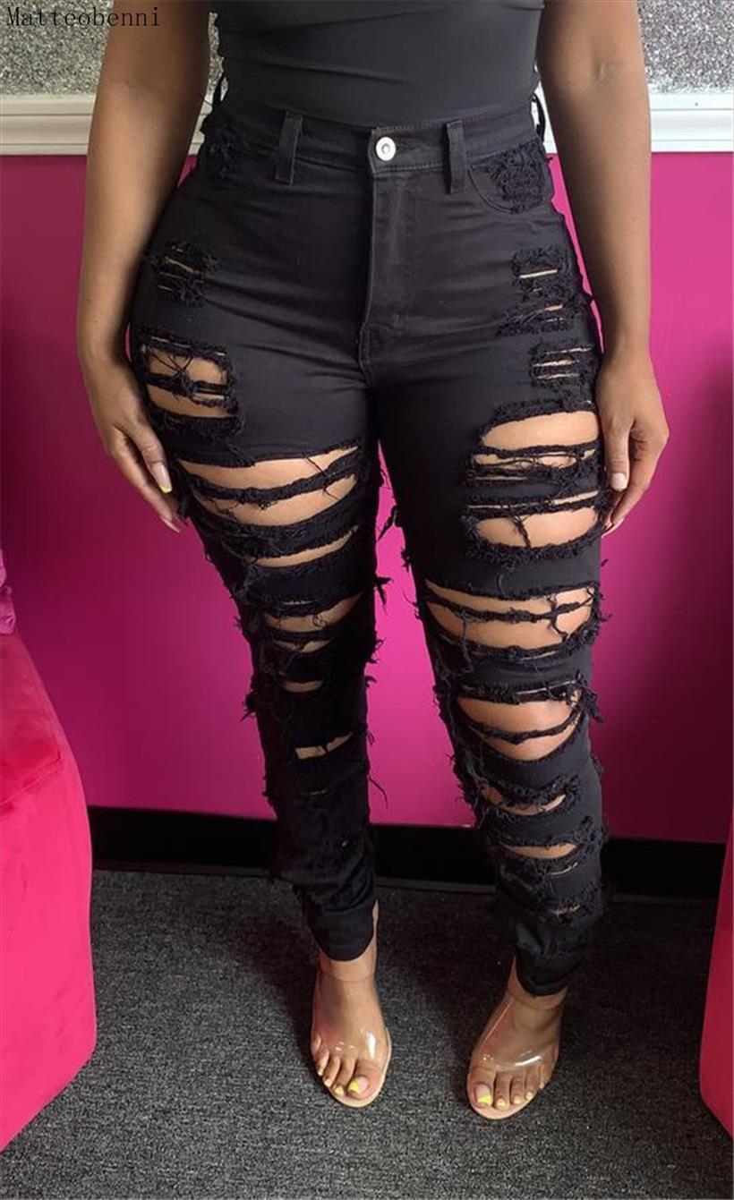 high waist push up womens jean denim big hole beggar ripped stretch skinny vintage black boyfriend, Blue
high waist push up womens jean denim big hole beggar ripped stretch skinny vintage black boyfriend, Blue