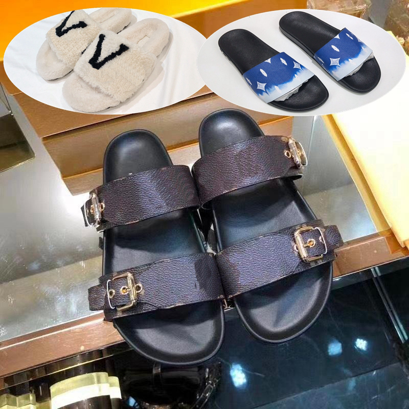 Women Men Sandal Luxury Designers Flat Slides Flip Flops Loafers Lady Gentlemen Summer Sexy Old Flower BOM DIA Sandals Fashion Printed Shoes woolen slippers
Women Men Sandal Luxury Designers Flat Slides Flip Flops Loafers Lady Gentlemen Summer Sexy Old Flower BOM DIA Sandals Fashion Printed Shoes woolen slippers
