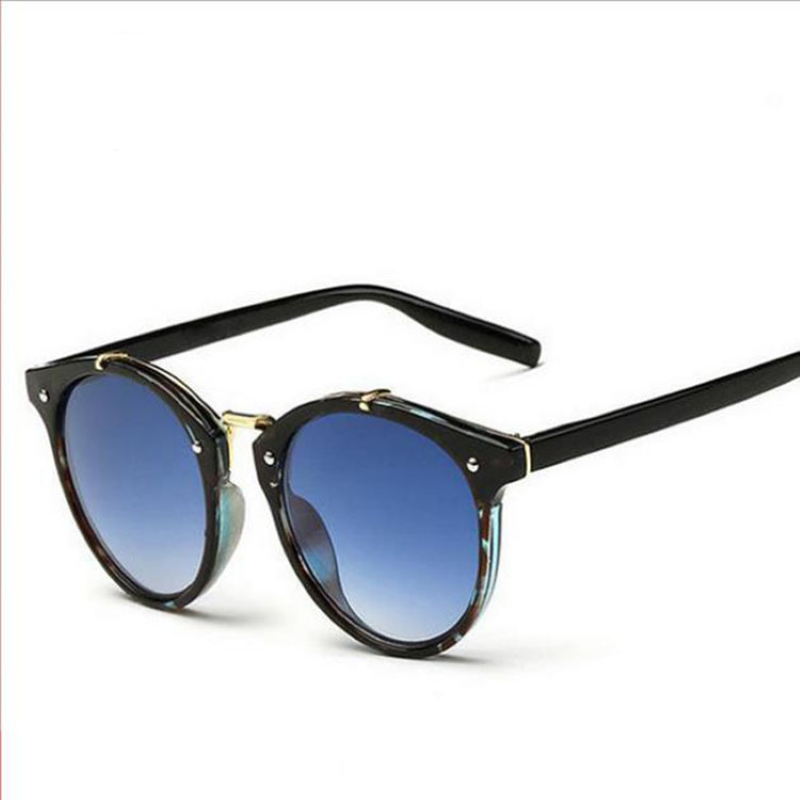 Sunglasses Retro Unisex Fashion Trends UV400 Sophisticated And Comfortable