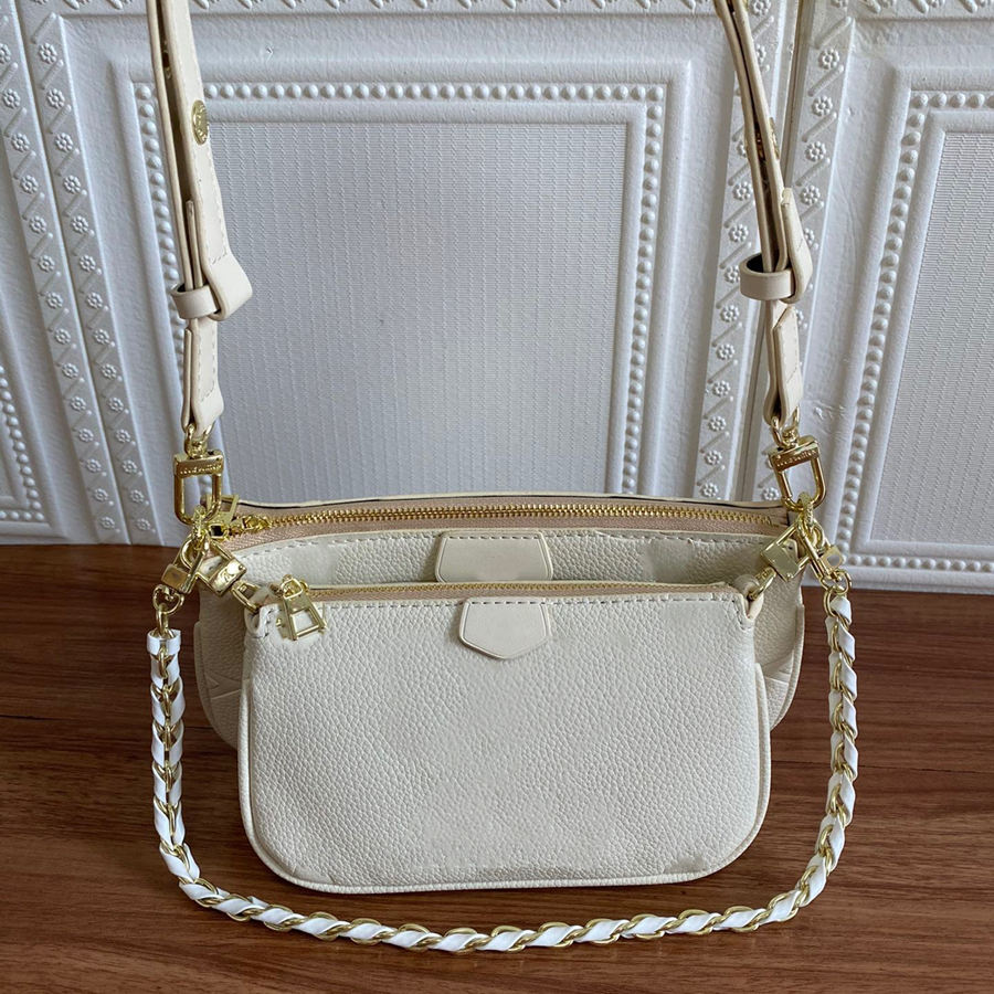Fashion brand Favorite multi pochette accessories shoulder bags handbag genuine leather printing flower crossbody bag ladies Two-piece suit purse, Want box
Fashion brand Favorite multi pochette accessories shoulder bags handbag genuine leather printing flower crossbody bag ladies Two-piece suit purse, Want box