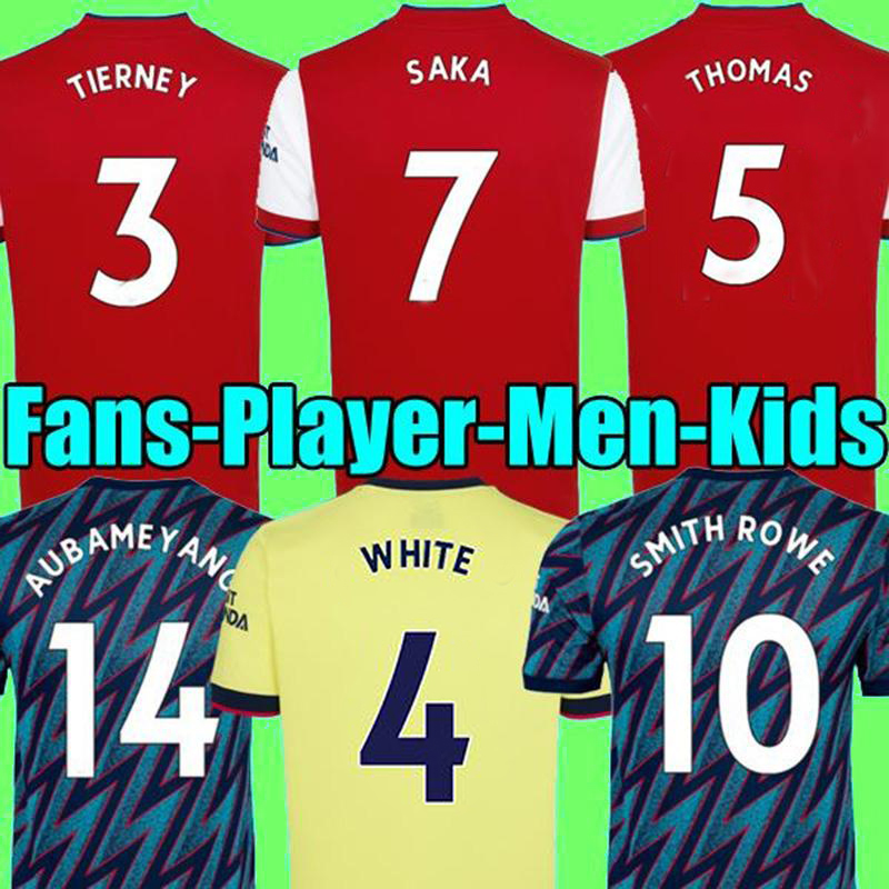 Fans Player version 424 away Arsen soccer jersey 21 22 gunners ODEGAARD THOMAS PEPE SAKA TIERNEY HENRY WILLIAN SMITH ROWE 2021 2022 football shirt Kid sets uniform, 3rd-kids+socks
Fans Player version 424 away Arsen soccer jersey 21 22 gunners ODEGAARD THOMAS PEPE SAKA TIERNEY HENRY WILLIAN SMITH ROWE 2021 2022 football shirt Kid sets uniform, 3rd-kids+socks