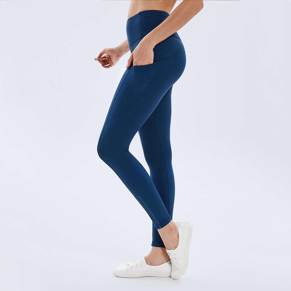 New yoga pants women's side pocket high waist Leggings Lulu fitness hip pants0KUG, Black;white
New yoga pants women's side pocket high waist Leggings Lulu fitness hip pants0KUG, Black;white