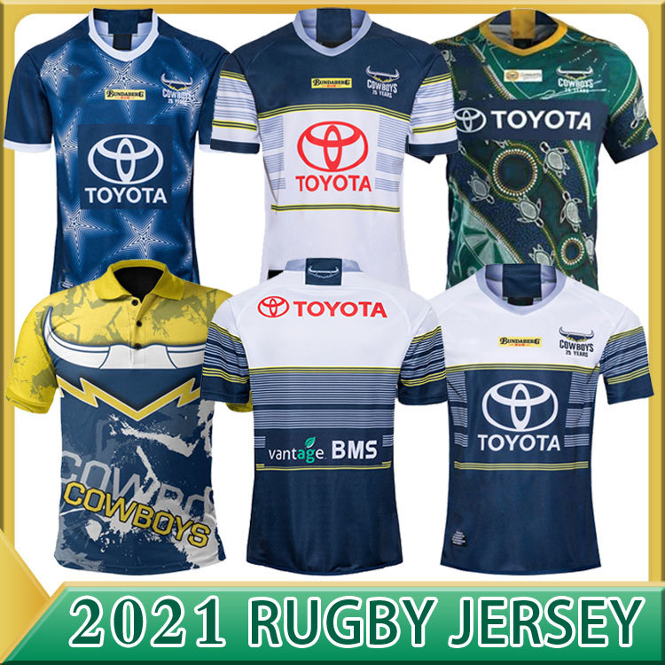 Compare with similar Items 2021 Cowboys souvenir edition rugby Jerseys NRL Rugby League jersey Cowboy 20 21 shirts S-5XL, Yellow
Compare with similar Items 2021 Cowboys souvenir edition rugby Jerseys NRL Rugby League jersey Cowboy 20 21 shirts S-5XL, Yellow