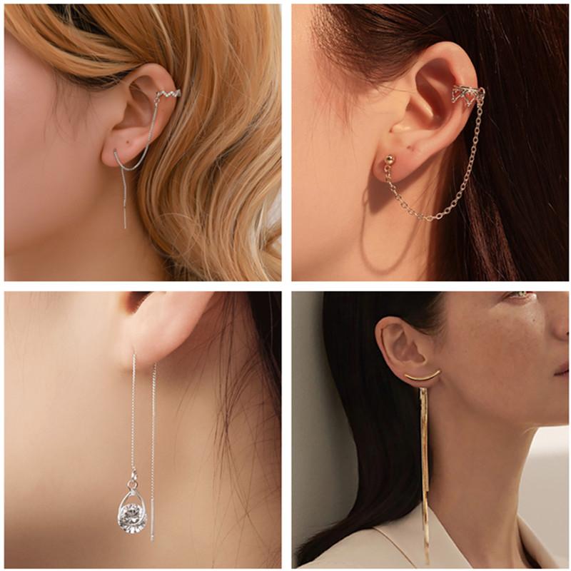 Dangle & Chandelier Unique Long Drop Earrings Bird Pendant Tassel Crystal Ladies Jewelry Design Earings Fashion
Dangle & Chandelier Unique Long Drop Earrings Bird Pendant Tassel Crystal Ladies Jewelry Design Earings Fashion
