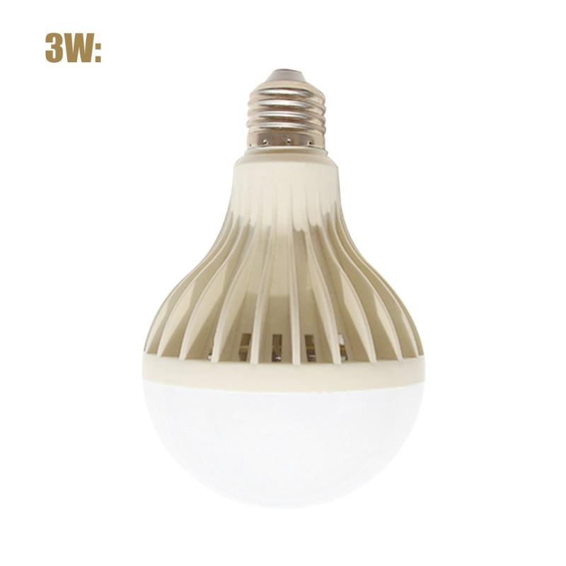 Lamp PIR Infrared Motion/Sound+Light Sensor Control 3W 5W 7W 9W 12W Automatic Smart Acousto Optic Induction Bulbs LED
Lamp PIR Infrared Motion/Sound+Light Sensor Control 3W 5W 7W 9W 12W Automatic Smart Acousto Optic Induction Bulbs LED