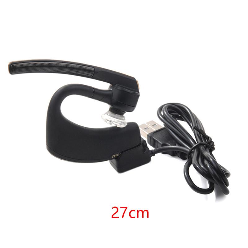 Video Cables & Connectors Bluetooth Easy Apply Strong Suction Replacement Charger Accessories Travel Portable Headset USB Durable Charging C
Video Cables & Connectors Bluetooth Easy Apply Strong Suction Replacement Charger Accessories Travel Portable Headset USB Durable Charging C