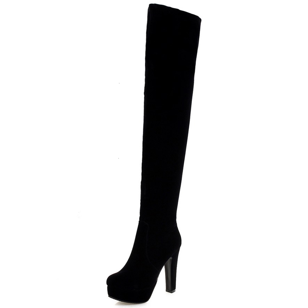 Shoes high quality selling Dress women's shoes concise heels red herd t boots platform outonnn winter YVJB, 1# shoe box
Shoes high quality selling Dress women's shoes concise heels red herd t boots platform outonnn winter YVJB, 1# shoe box