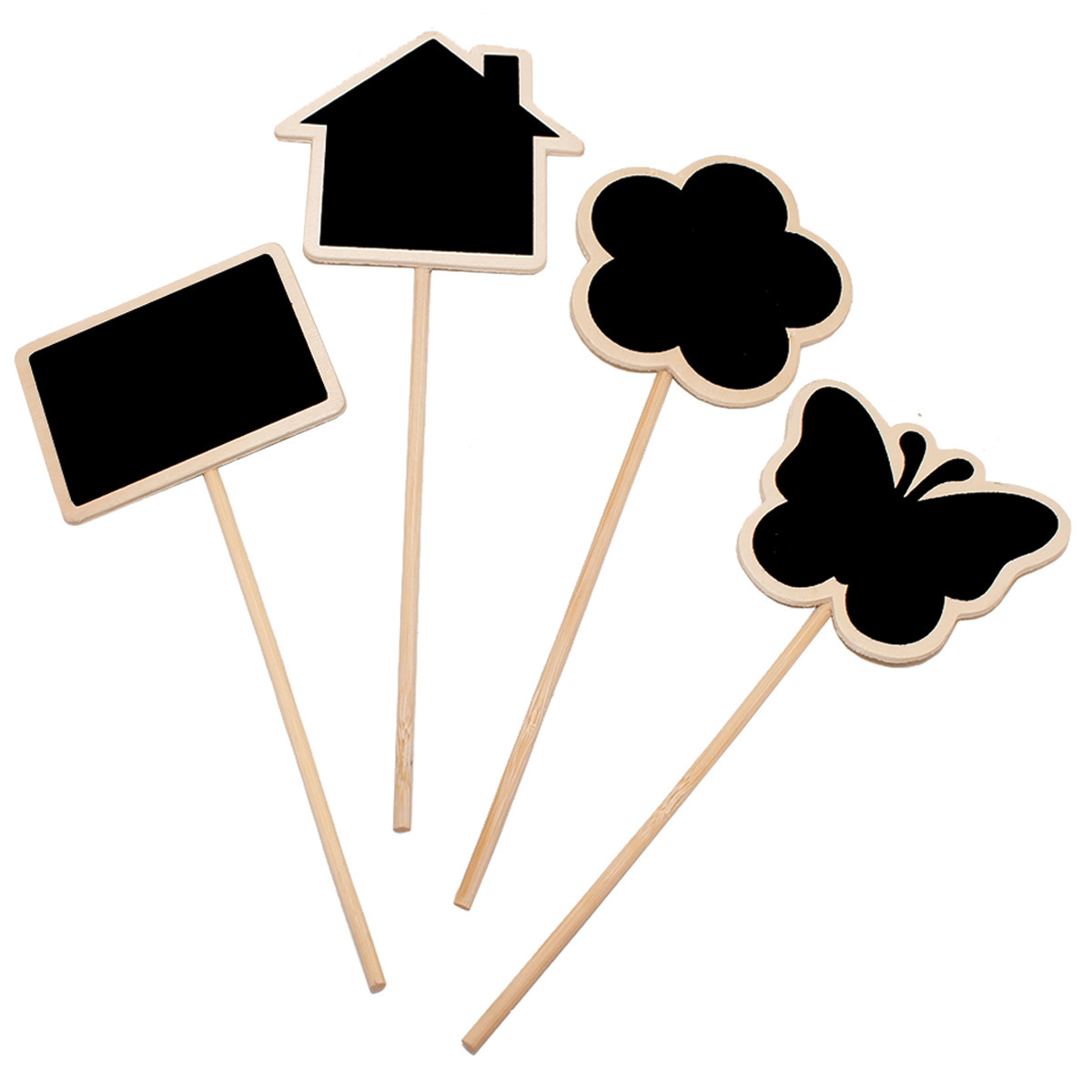 Plant Tags Marker Cute Shape Card Insertion Mini Blackboard Woodiness Arts And Crafts Originality Home Furnishing Butterfly Flower 0 54by D2 YZ90
Plant Tags Marker Cute Shape Card Insertion Mini Blackboard Woodiness Arts And Crafts Originality Home Furnishing Butterfly Flower 0 54by D2 YZ90