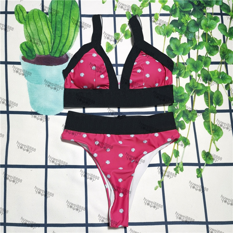 Beach Charming Bikinis Hipster Padded Women' Push Up Top Quality Swimwears Outdoor Vacation Luxury Swimming Bandage Designer Swimsuits Four Seasons Universa
Beach Charming Bikinis Hipster Padded Women' Push Up Top Quality Swimwears Outdoor Vacation Luxury Swimming Bandage Designer Swimsuits Four Seasons Universa