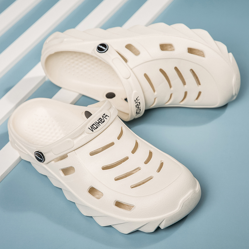 2021 mens women sport trainers summer cross-border sandals slippers casual trend beach hole shoes breathable hollow soft bottom slipper code: 19NK-2173, Smsj1864
2021 mens women sport trainers summer cross-border sandals slippers casual trend beach hole shoes breathable hollow soft bottom slipper code: 19NK-2173, Smsj1864